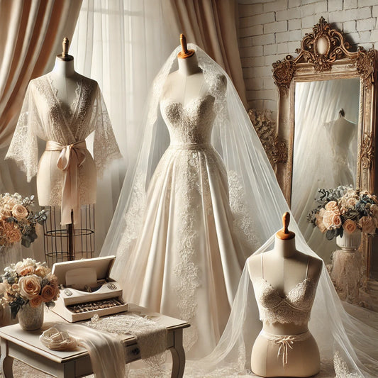 Bridal Trousseau