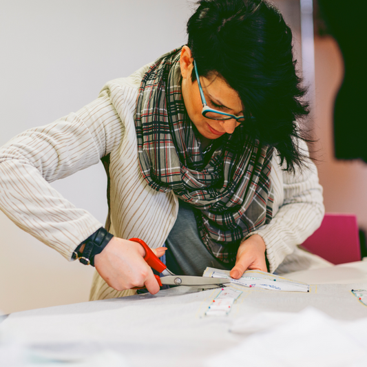 Pack Adults' Sewing Workshop